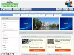 Sites similar to bahcesehiremlak.com