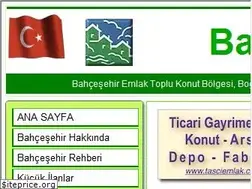 Sites similar to bahcesehirgazetesi.com