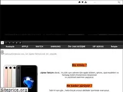 Sites similar to bahcesehiriphone.com