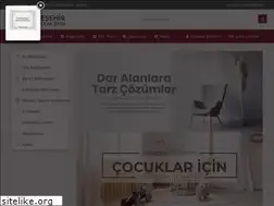 Sites similar to bahcesehirmobilyacarsisi.com