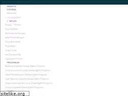 Sites similar to bahcesehirozelegitim.com