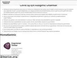 Sites similar to bahcesehirpsikoloji.com
