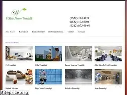 Sites similar to bahcesehirtemizliksirketi.com
