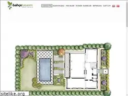 Sites similar to bahcetasarim.com