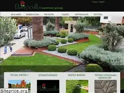 Sites similar to bahcevillapeyzaj.com