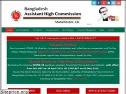 Sites similar to bahcmanchester.org.uk