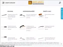 Sites similar to bahco-naradi.cz