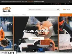 Sites similar to bahco.com.ar