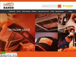Sites similar to bahcoturkiye.com