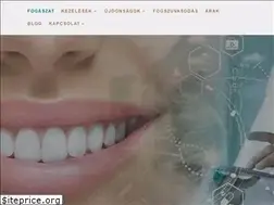 Sites similar to bahdental.hu