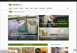 Sites similar to bahdja.com