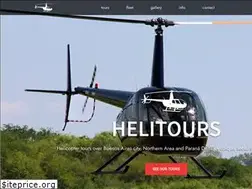 Sites similar to bahelitours.com
