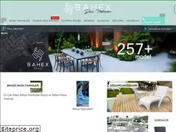 Sites similar to bahexmobilya.com