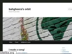 Sites similar to bahgheera.com
