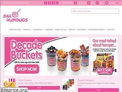Sites similar to bahhumbugs.com