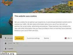 Sites similar to bahia-apartments.com