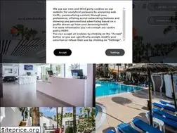 Sites similar to bahia-calma.com