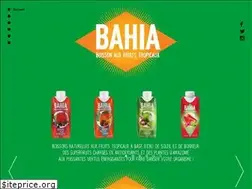 Sites similar to bahia-drink.com