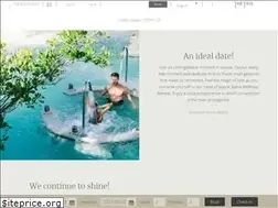Sites similar to bahia-duque.com