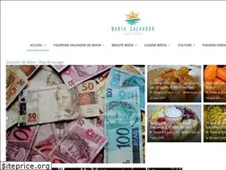 Sites similar to bahia-salvador.com