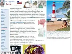 Sites similar to bahia-turismo.com