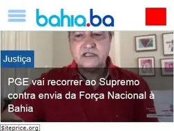 Sites similar to bahia.ba