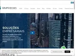 Sites similar to bahiaassociados.com.br