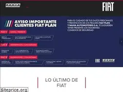Sites similar to bahiaautomotores.com.ar