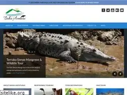 Sites similar to bahiaaventuras.com