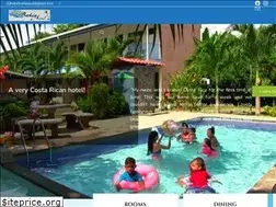 Sites similar to bahiaazulhotel.com