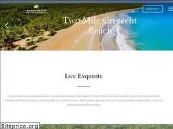 Sites similar to bahiabeachpuertorico.com