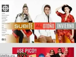 Sites similar to bahiablancaplazashopping.com