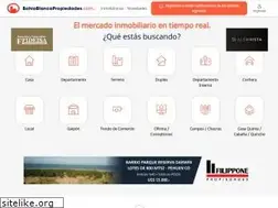 Sites similar to bahiablancapropiedades.com