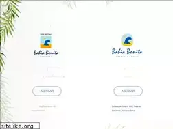 Sites similar to bahiabonita.com.br