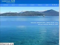 Sites similar to bahiabrava.com