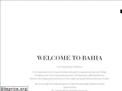 Sites similar to bahiacabo.mx