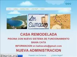Sites similar to bahiacata.com