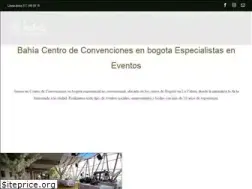 Sites similar to bahiacc.com