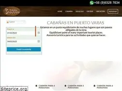 Sites similar to bahiaceleste.cl