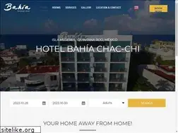 Sites similar to bahiachacchi.com