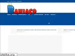 Sites similar to bahiaco.net.br