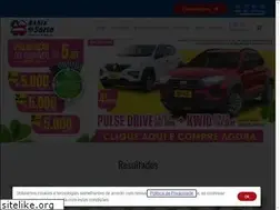 Sites similar to bahiadasorte.com.br