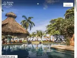 Sites similar to bahiadelsolhotel.com