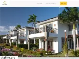 Sites similar to bahiadelsolnica.com