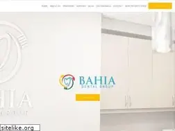 Sites similar to bahiadentalgroup.com