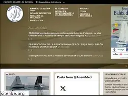 Sites similar to bahiadepollensa.com
