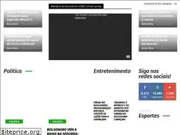 Sites similar to bahiadiario.com.br