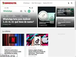 Sites similar to bahiadigital.com