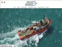 Sites similar to bahiagrande.com.ar