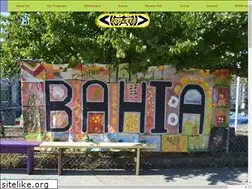 Sites similar to bahiainc.com